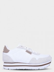 Кроссовки повседневные Woden модель WL1750 300 Фото