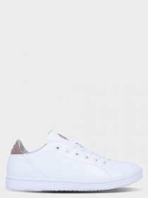 Кеды низкие Woden модель WL861 300 Фото