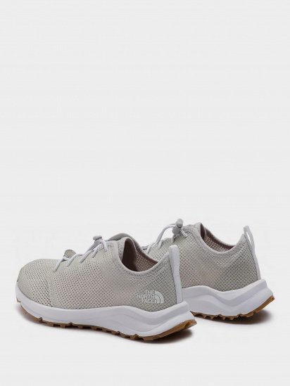 Кроссовки для тренировок The North Face модель T93RDULG5 — фото 4 - INTERTOP