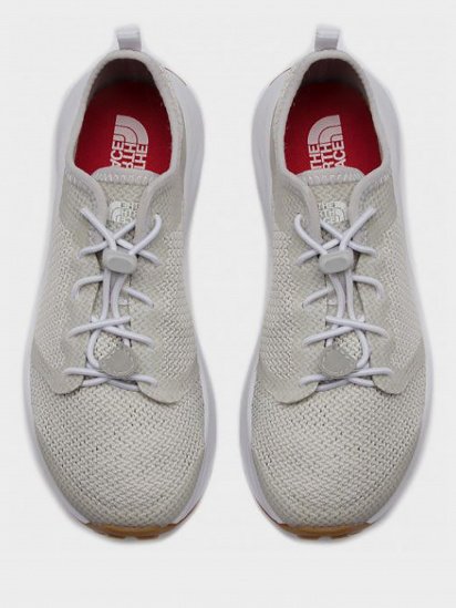 Кроссовки для тренировок The North Face модель T93RDULG5 — фото 5 - INTERTOP