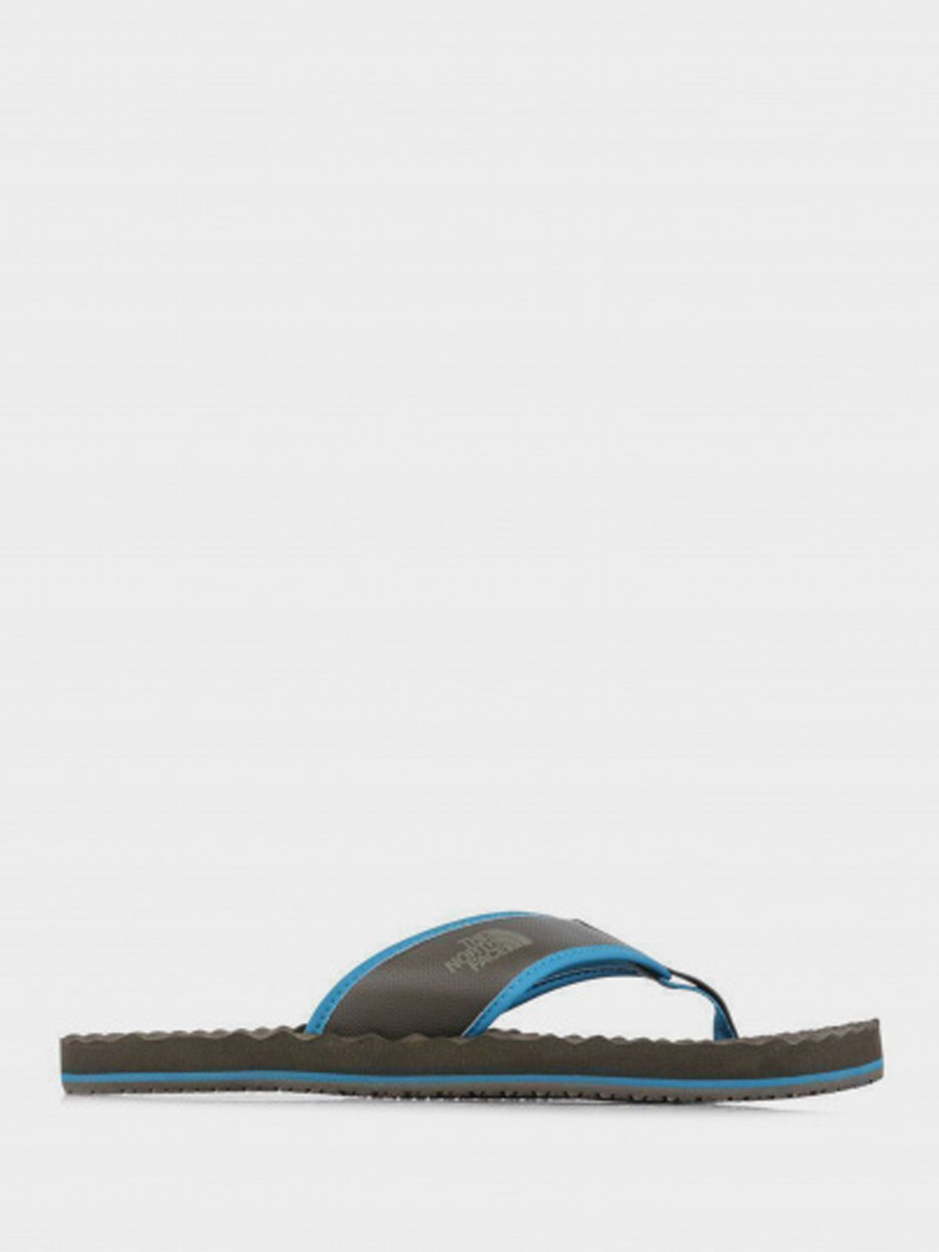 В'єтнамки The North Face Base Camp модель T0ABPEC78 Фото