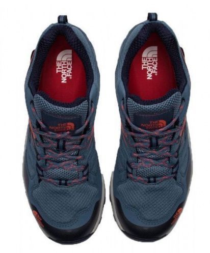 Кросівки для тренувань The North Face модель T0CXT4C2N — фото 3 - INTERTOP