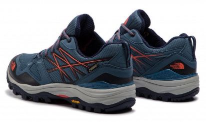 Кросівки для тренувань The North Face модель T0CXT4C2N — фото 4 - INTERTOP