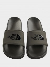 Шлёпанцы The North Face модель T93FWO5UA Фото