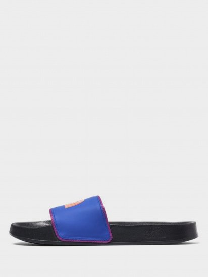 Шльопанці The North Face модель T93FWOBK9 — фото - INTERTOP