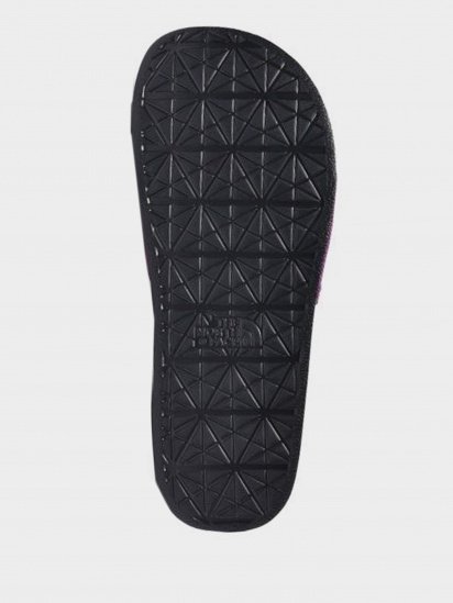 Шльопанці The North Face модель T93FWOBK9 — фото 3 - INTERTOP