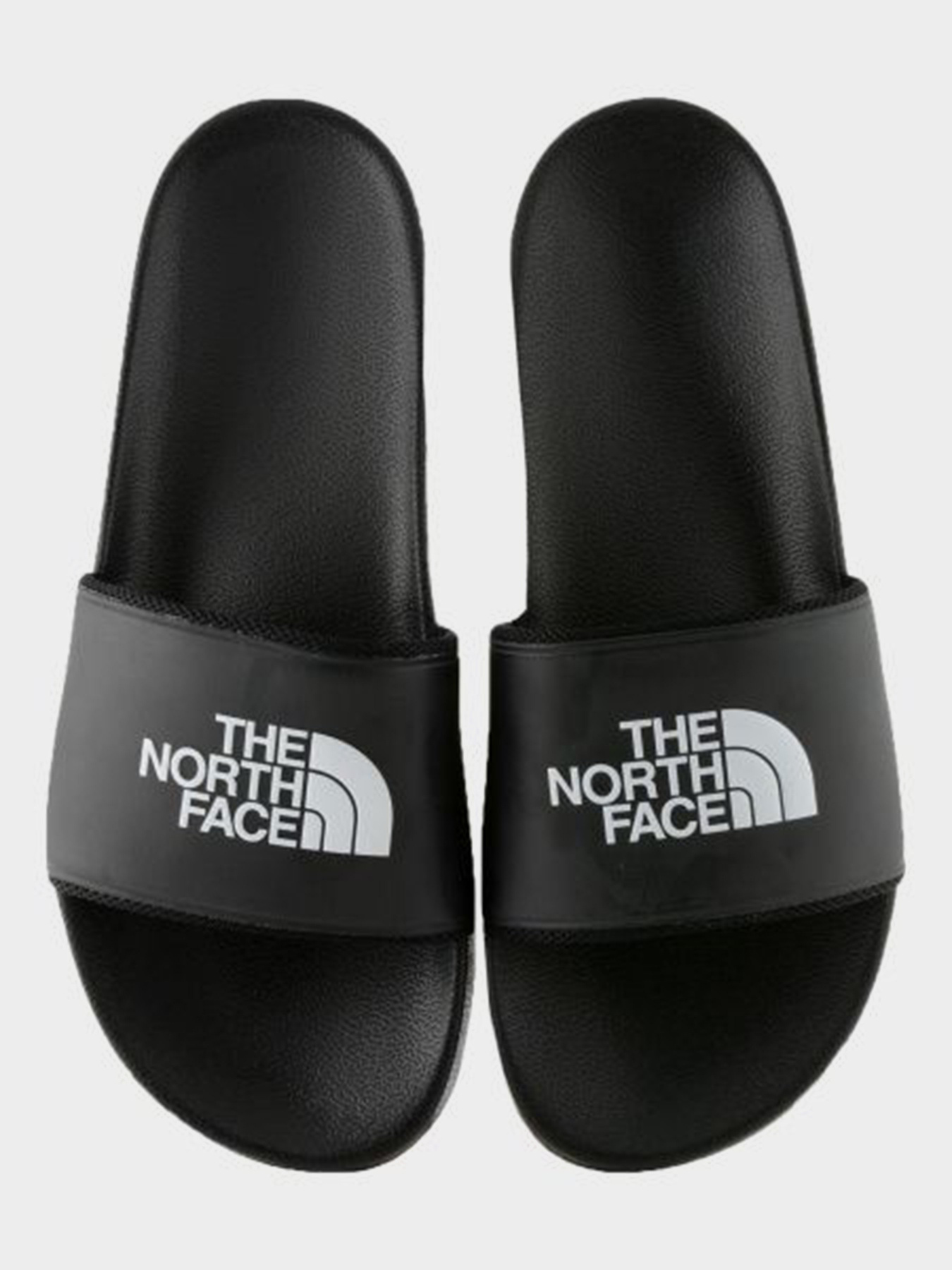 Шлёпанцы The North Face Base Camp Slide II модель T93FWOKY4 Фото