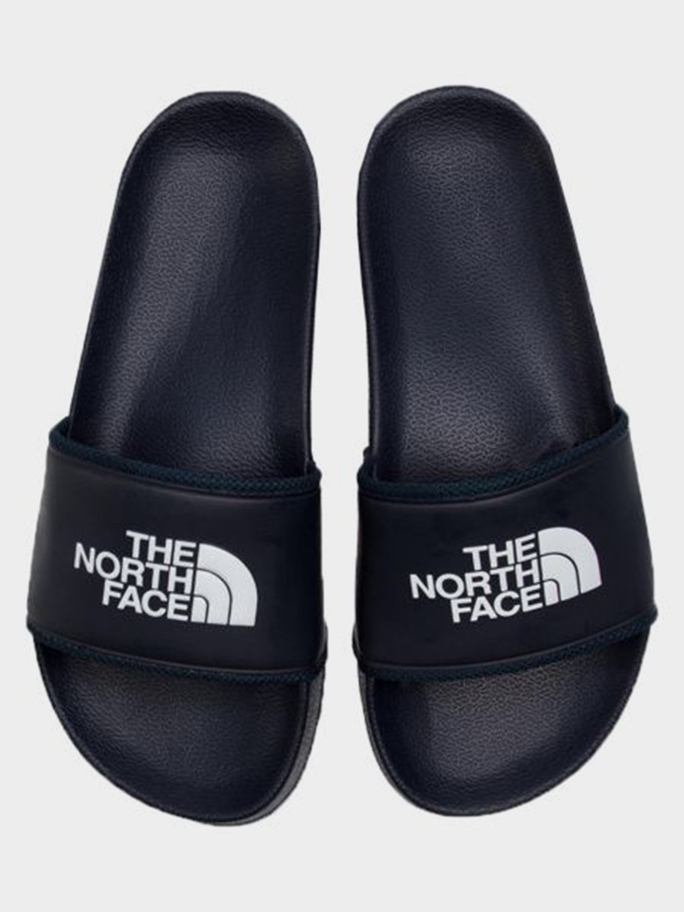 Шлёпанцы The North Face Base Camp Slide II модель T93FWOM6S Фото