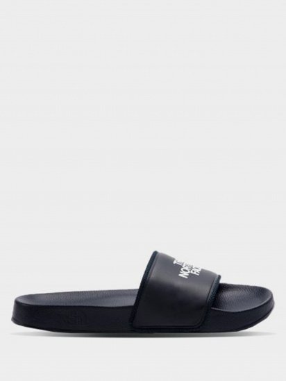 Шльопанці The North Face Base Camp Slide II модель T93FWOM6S — фото - INTERTOP