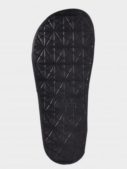 Шльопанці The North Face Base Camp Slide II модель T93FWOM6S — фото 4 - INTERTOP