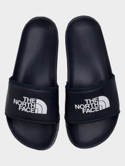 Шльопанці The North Face Base Camp Slide II модель T93FWOM6S - фото