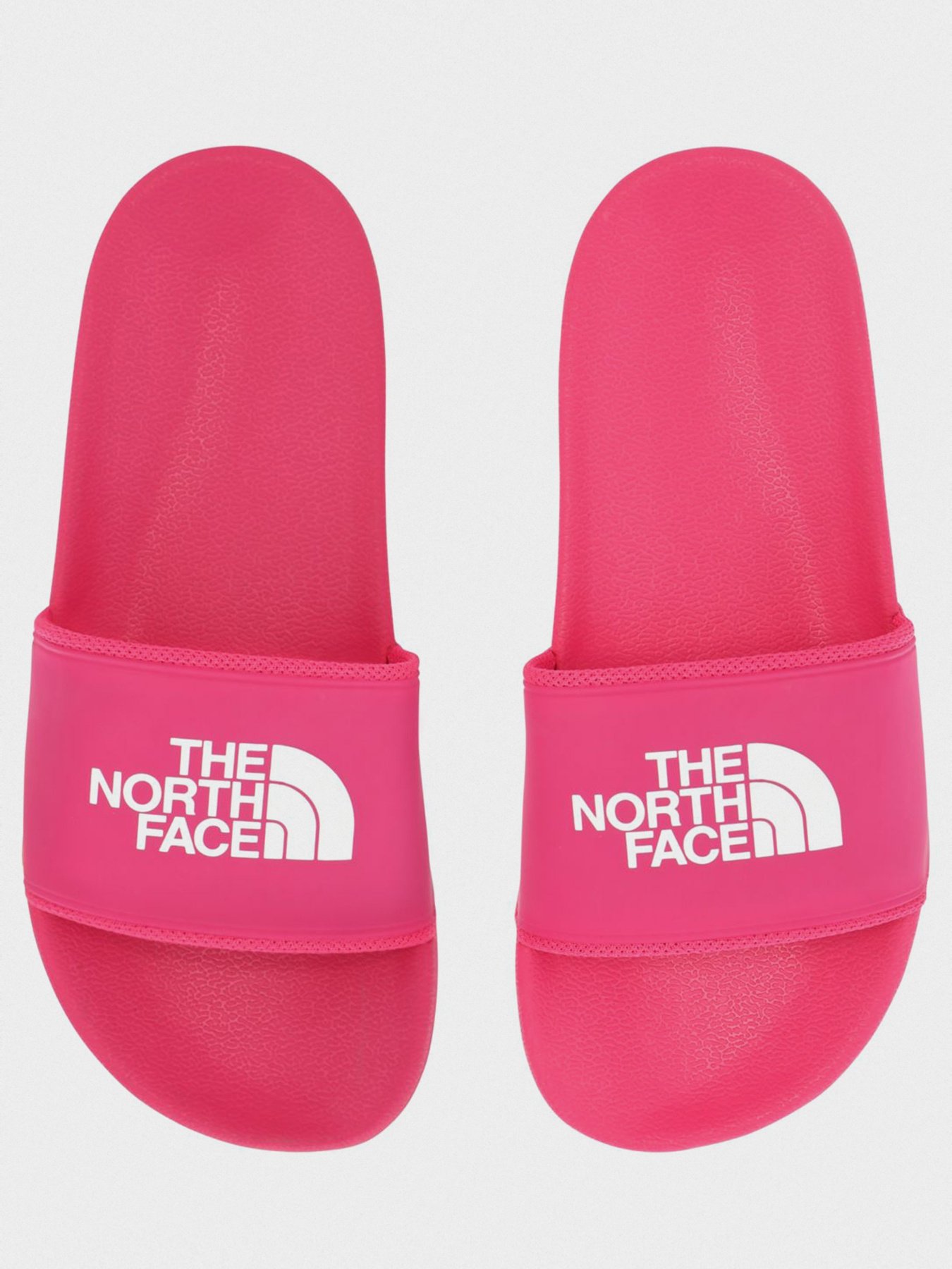 Шлёпанцы The North Face Base Camp Slide II модель T93K4B6MP Фото