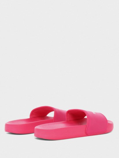 Шльопанці The North Face Base Camp Slide II модель T93K4B6MP — фото - INTERTOP