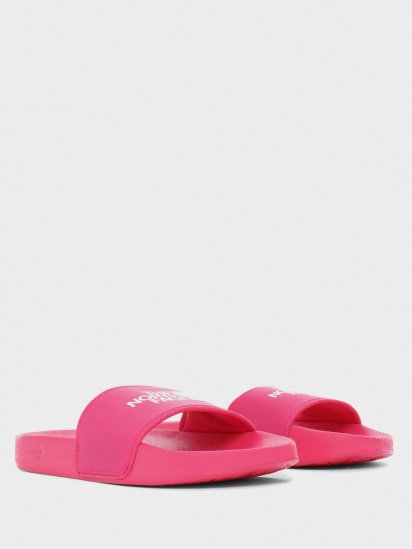 Шльопанці The North Face Base Camp Slide II модель T93K4B6MP — фото 3 - INTERTOP