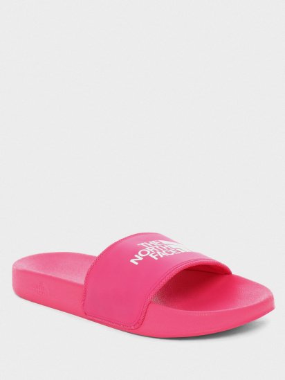 Шльопанці The North Face Base Camp Slide II модель T93K4B6MP — фото 5 - INTERTOP