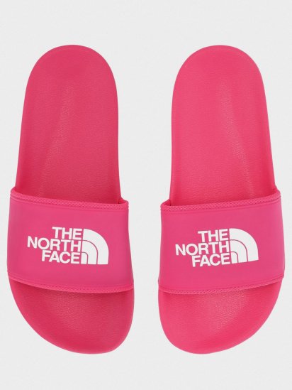 Шльопанці The North Face Base Camp Slide II модель T93K4B6MP - фото