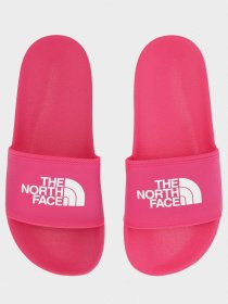 Шльопанці The North Face Base Camp Slide II модель T93K4B6MP Фото