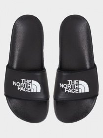 Шлёпанцы The North Face Base Camp Slide II модель T93K4BKY4 Фото