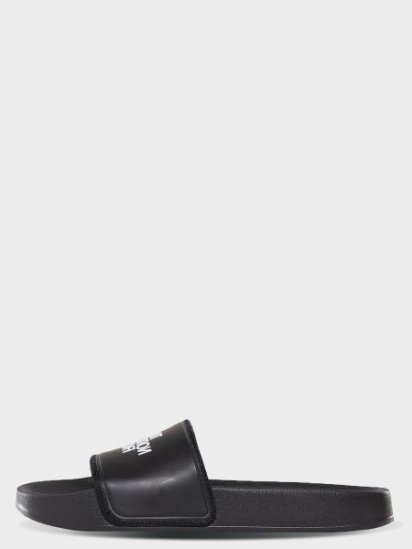 Шльопанці The North Face Base Camp Slide II модель T93K4BKY4 — фото - INTERTOP
