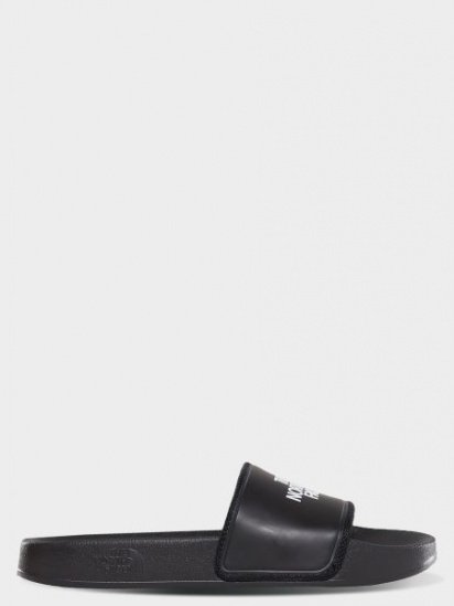 Шльопанці The North Face Base Camp Slide II модель T93K4BKY4 — фото 3 - INTERTOP
