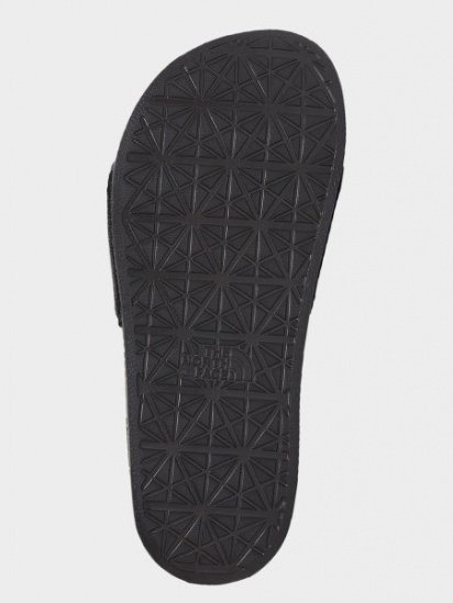 Шльопанці The North Face Base Camp Slide II модель T93K4BKY4 — фото 4 - INTERTOP