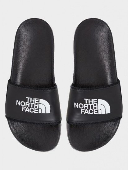 Шльопанці The North Face Base Camp Slide II модель T93K4BKY4 - фото