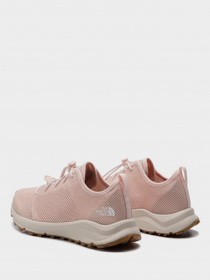 Кроссовки для тренировок The North Face Litewave Flow Lace II модель T93RDUC8S — фото 4 - INTERTOP