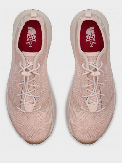 Кроссовки для тренировок The North Face Litewave Flow Lace II модель T93RDUC8S — фото 5 - INTERTOP