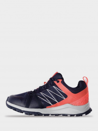 Кросівки для тренувань The North Face  Litewave Fastpack II GTX  модель T93REEC7R — фото - INTERTOP