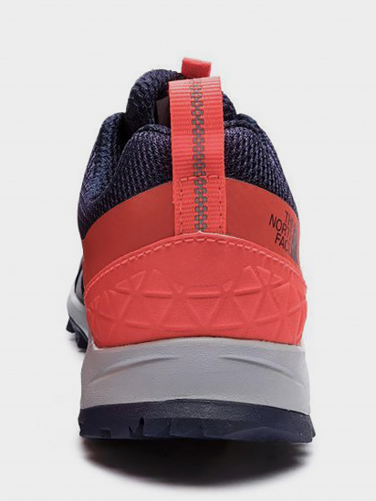 Кросівки для тренувань The North Face  Litewave Fastpack II GTX  модель T93REEC7R — фото 4 - INTERTOP