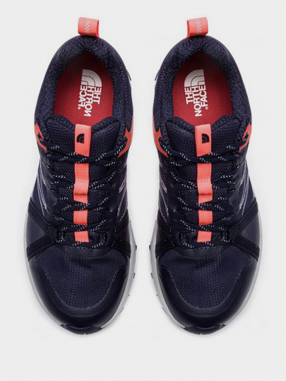 Кросівки для тренувань The North Face  Litewave Fastpack II GTX  модель T93REEC7R — фото 5 - INTERTOP