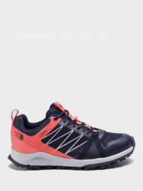 Кроссовки для спорта The North Face  Litewave Fastpack II GTX  модель T93REEC7R Фото