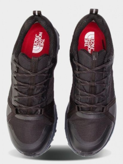 Кросівки для тренувань The North Face модель T93REDCA0 — фото 5 - INTERTOP