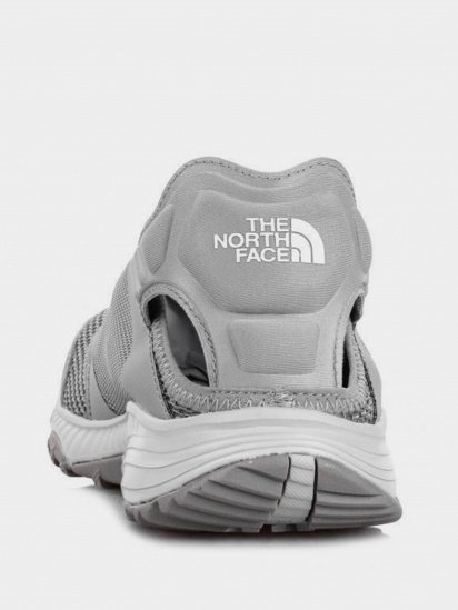 Кросівки для тренувань The North Face Litewave Amphibious II модель T939I2C67 — фото 4 - INTERTOP