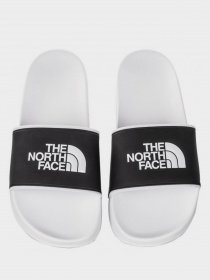 Шлепанцы The North Face модель T93FWOLA9 Фото
