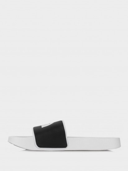 Шльопанці The North Face модель T93FWOLA9 — фото - INTERTOP