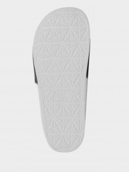 Шльопанці The North Face модель T93FWOLA9 — фото 3 - INTERTOP