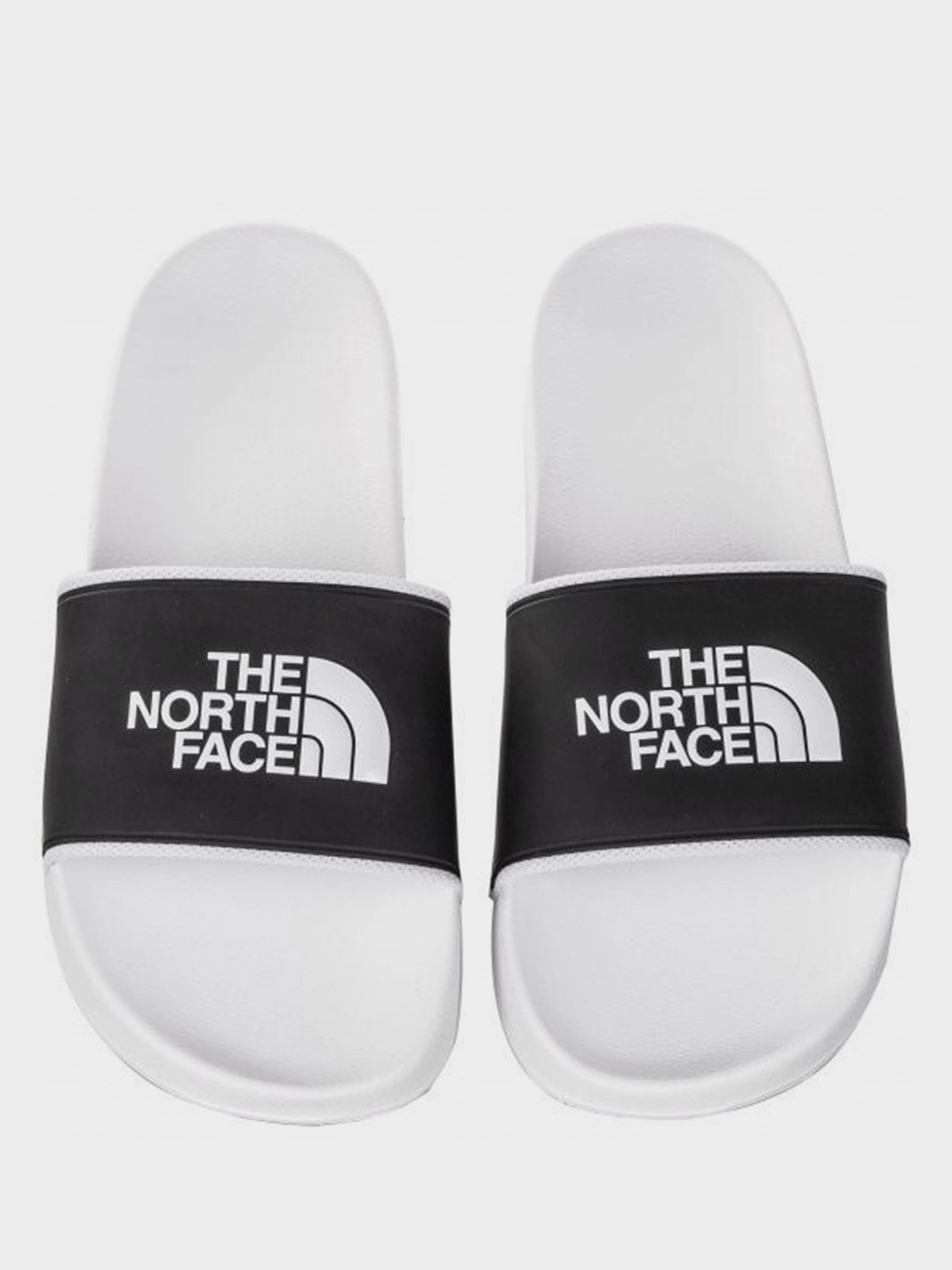 Шлёпанцы The North Face модель T93FWOLA9 Фото