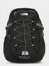Рюкзаки The North Face модель T0CF9CKT0 Рюкзаки The North Face модель T0CF9CKT0 Фото