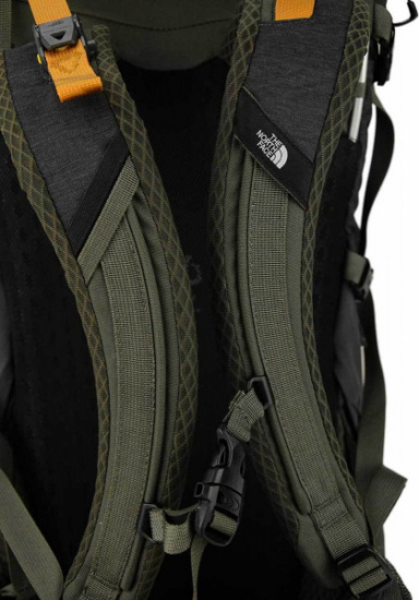 Дорожня сумка The North Face модель T93GA6AY3 — фото 3 - INTERTOP