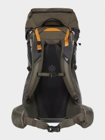 Дорожня сумка The North Face модель T93GA6AY3 — фото 4 - INTERTOP