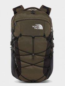 Рюкзаки The North Face модель T93KV3BQW Фото