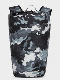 Рюкзаки The North Face модель T93KWQB83 Фото