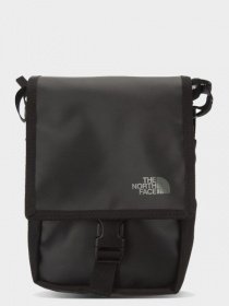 Кросс-боди The North Face модель T0AVAQJK3 Фото