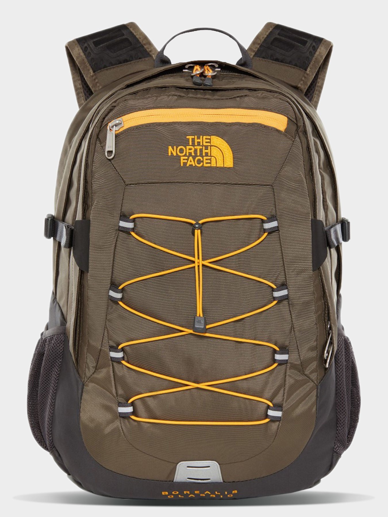 Рюкзаки The North Face модель T0CF9C79K Фото