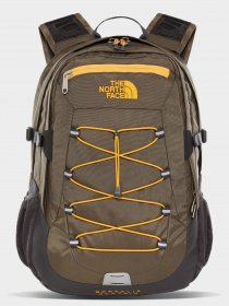 Рюкзаки The North Face модель T0CF9C79K Фото