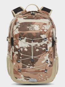 Рюкзаки The North Face модель T0CF9CBFS Фото