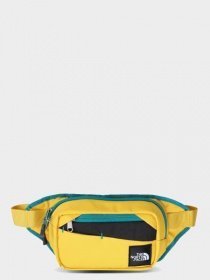 Поясная сумка The North Face модель T92UCXWY1 Поясная сумка The North Face модель T92UCXWY1 Фото