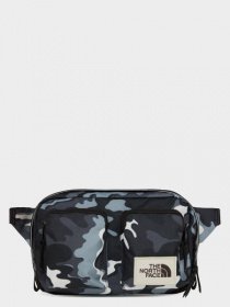 Поясная сумка The North Face модель T93G8MB83 Фото
