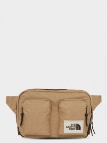 Поясная сумка The North Face модель T93G8MBY4 Фото